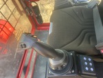 Control Station with Hydraulic Controls