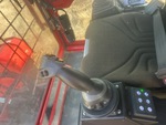 Control Station with Steering Controls