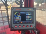 Control Station with Gauges