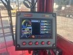 Control Station with Warning Lights