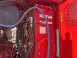 Hydraulics with Hydraulic Tank