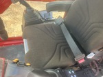 Control Station with Seats/Armrests