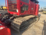Chassis with Frame Condition