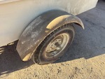 Trailer Chassis with