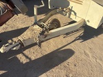 Trailer Chassis with