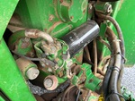 Hydraulics with
