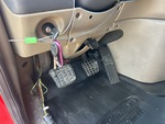 Cab with