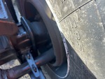 Brakes with