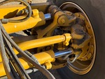 Hydraulics with