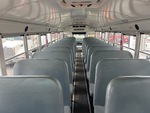 Interior with
