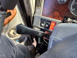 Cab with