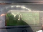 Cab with Engine Hours