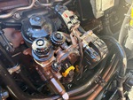 Motor with