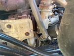 Motor with
