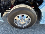 4 dessous de caisse - Camion with