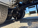 4 dessous de caisse - Camion with
