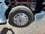 4 dessous de caisse - Camion with