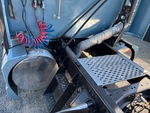 4 dessous de caisse - Camion with