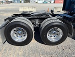 4 dessous de caisse - Camion with