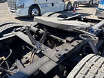 4 dessous de caisse - Camion with