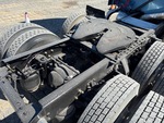 4 dessous de caisse - Camion with