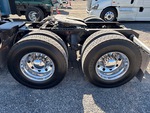 4 dessous de caisse - Camion with