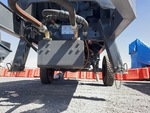 Hydraulics with