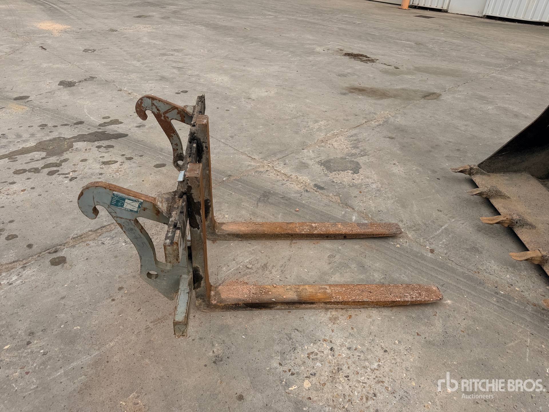 2012 Volvo L30B-Z/X
