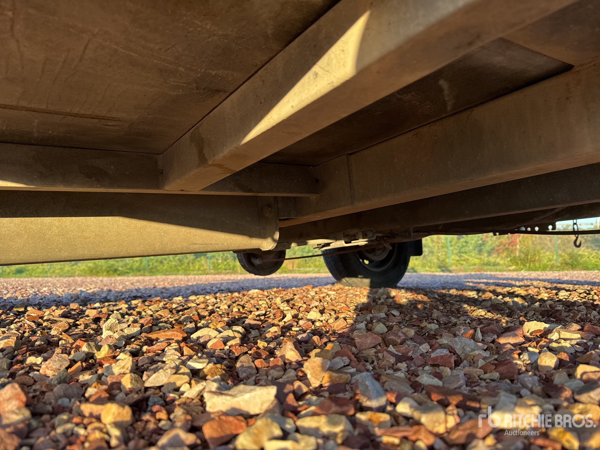 2018 Hubiere H212L 14CF