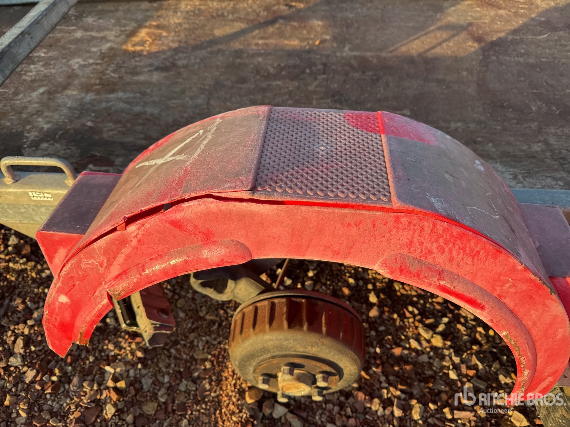 2018 Hubiere H212L 14CF