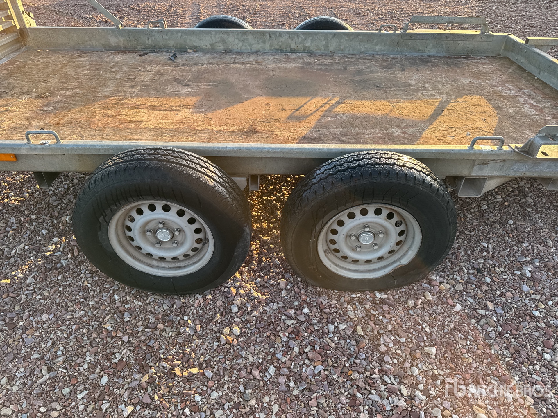 2018 Hubiere H212L 14CF