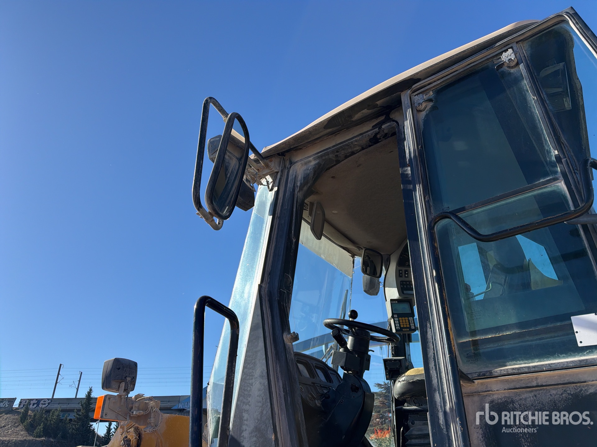 2003 Caterpillar 950G