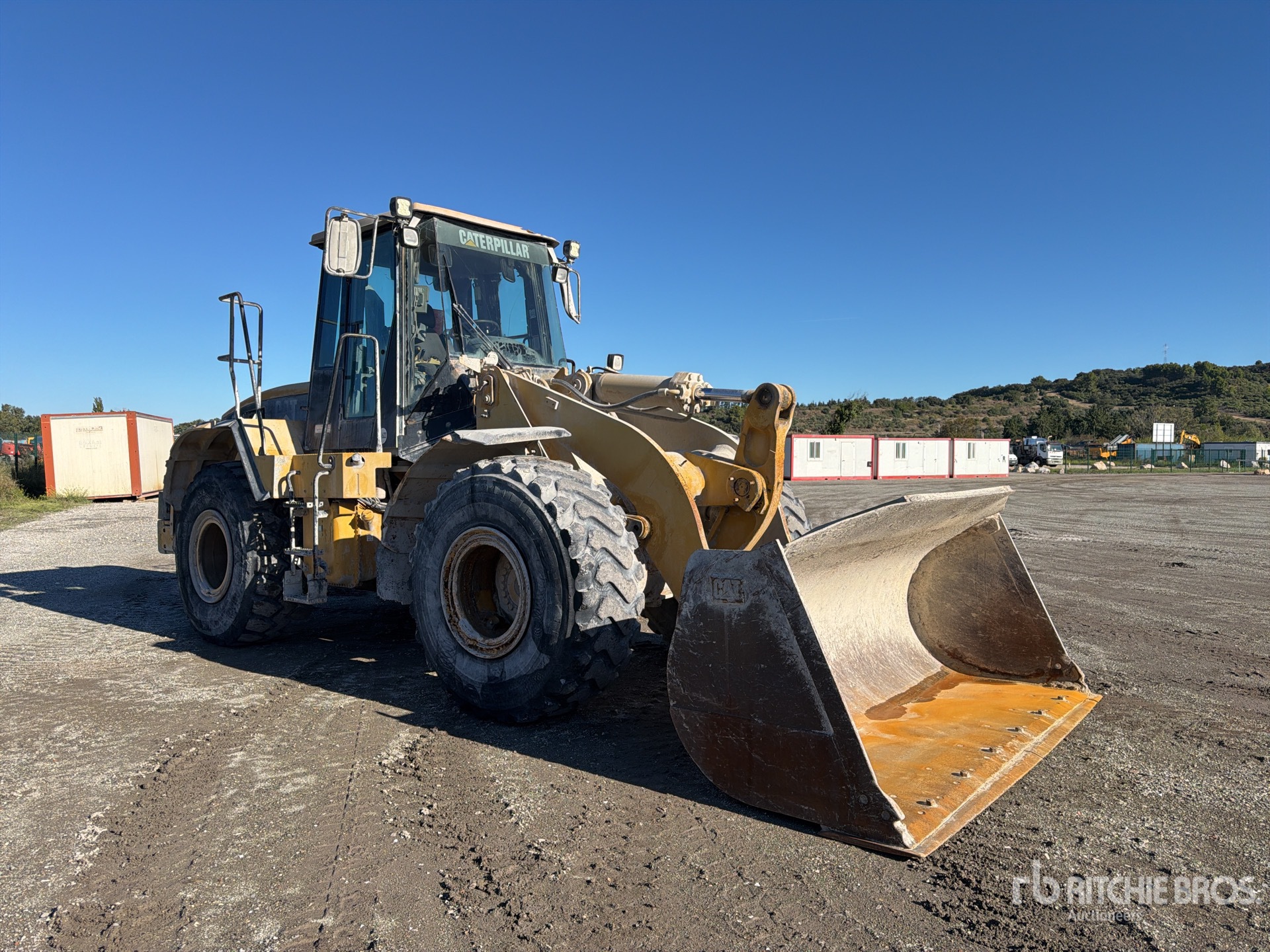 2003 Caterpillar 950G