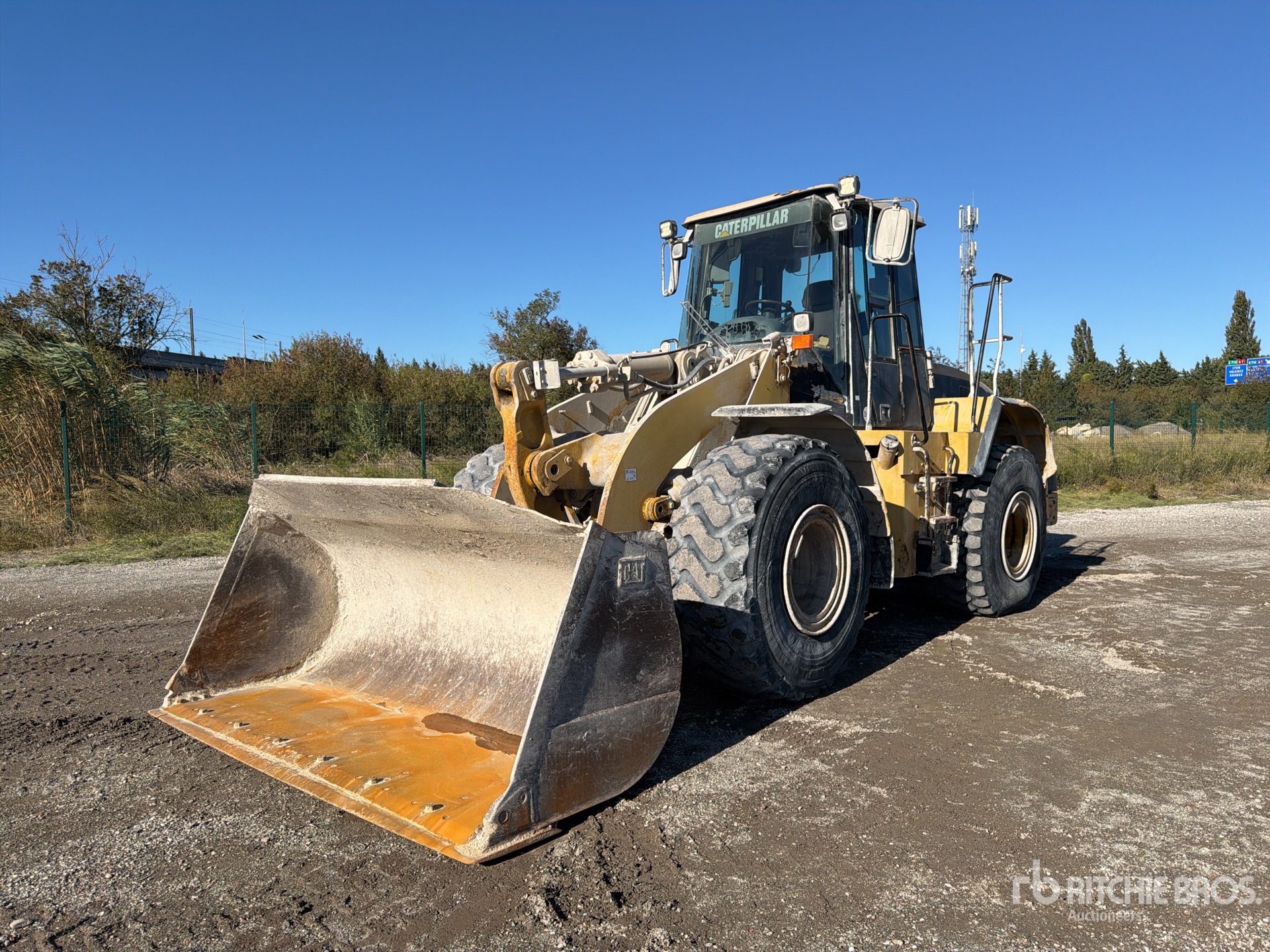 Photo of 2003 Caterpillar 950G