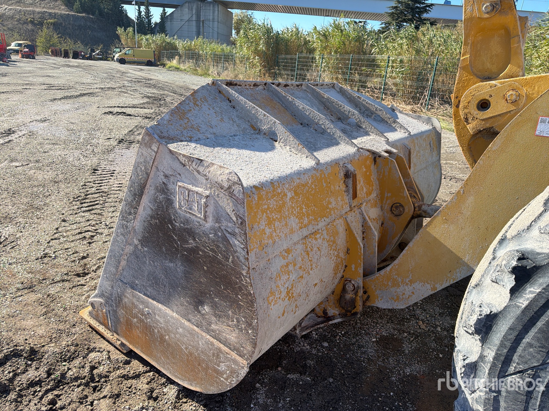 2003 Caterpillar 950G
