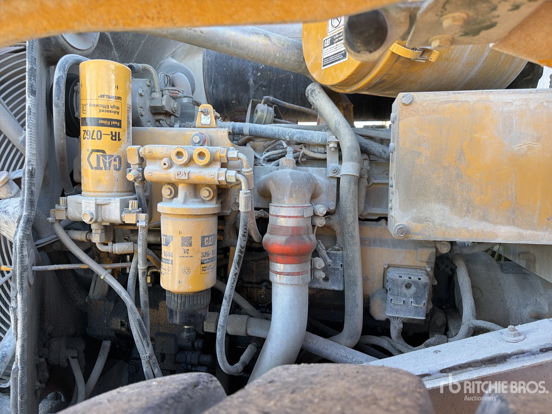 2003 Caterpillar 950G