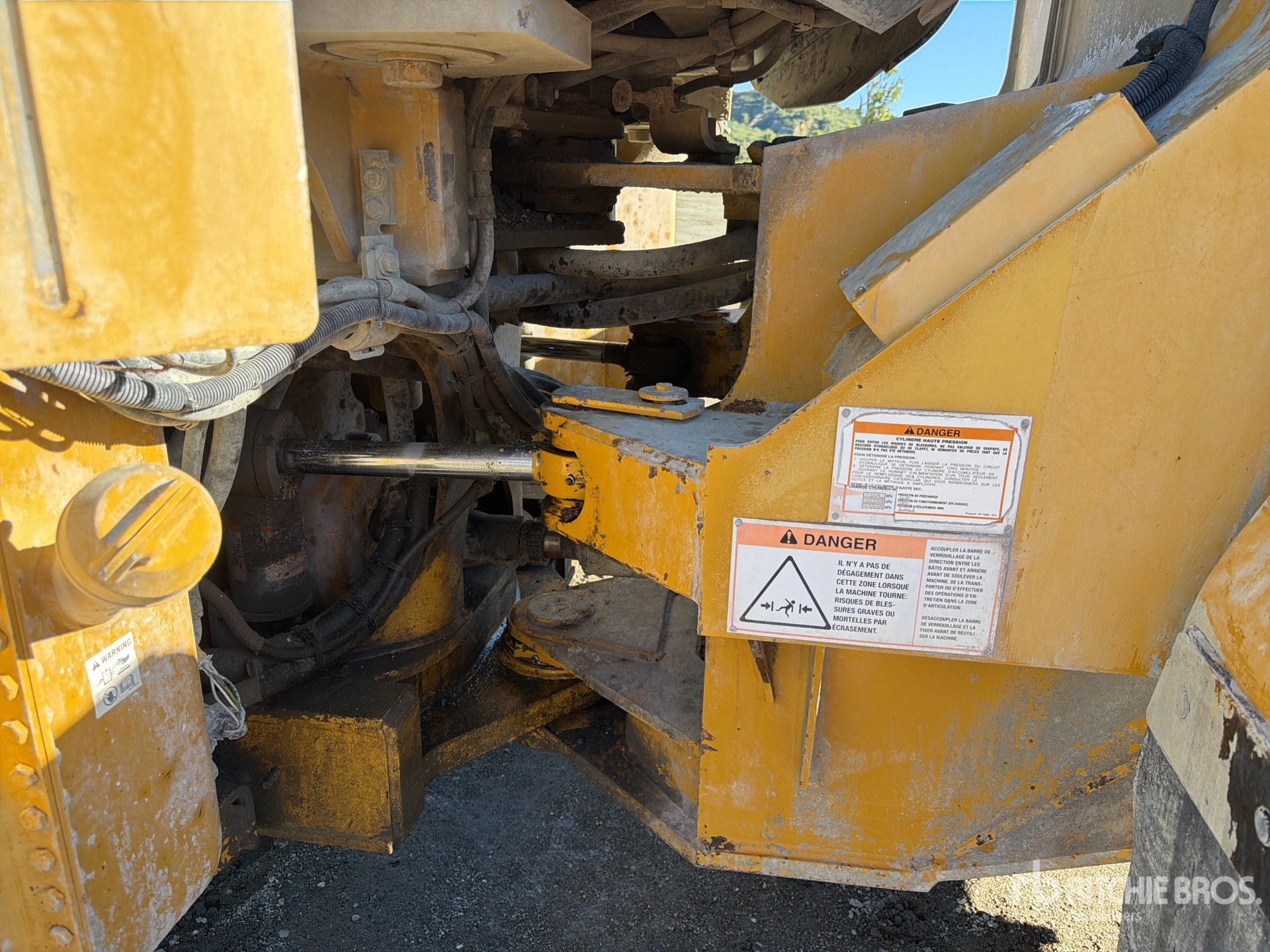 2003 Caterpillar 950G