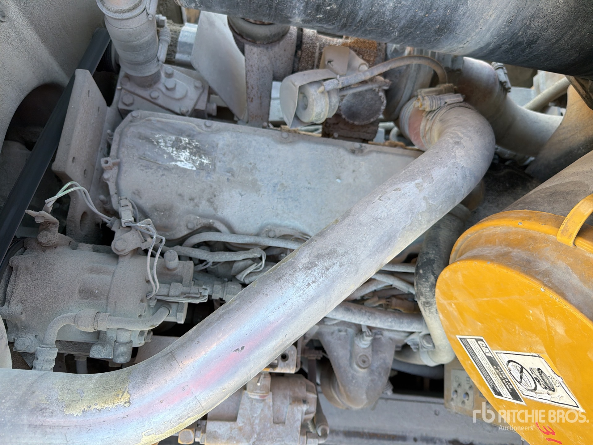 2003 Caterpillar 950G