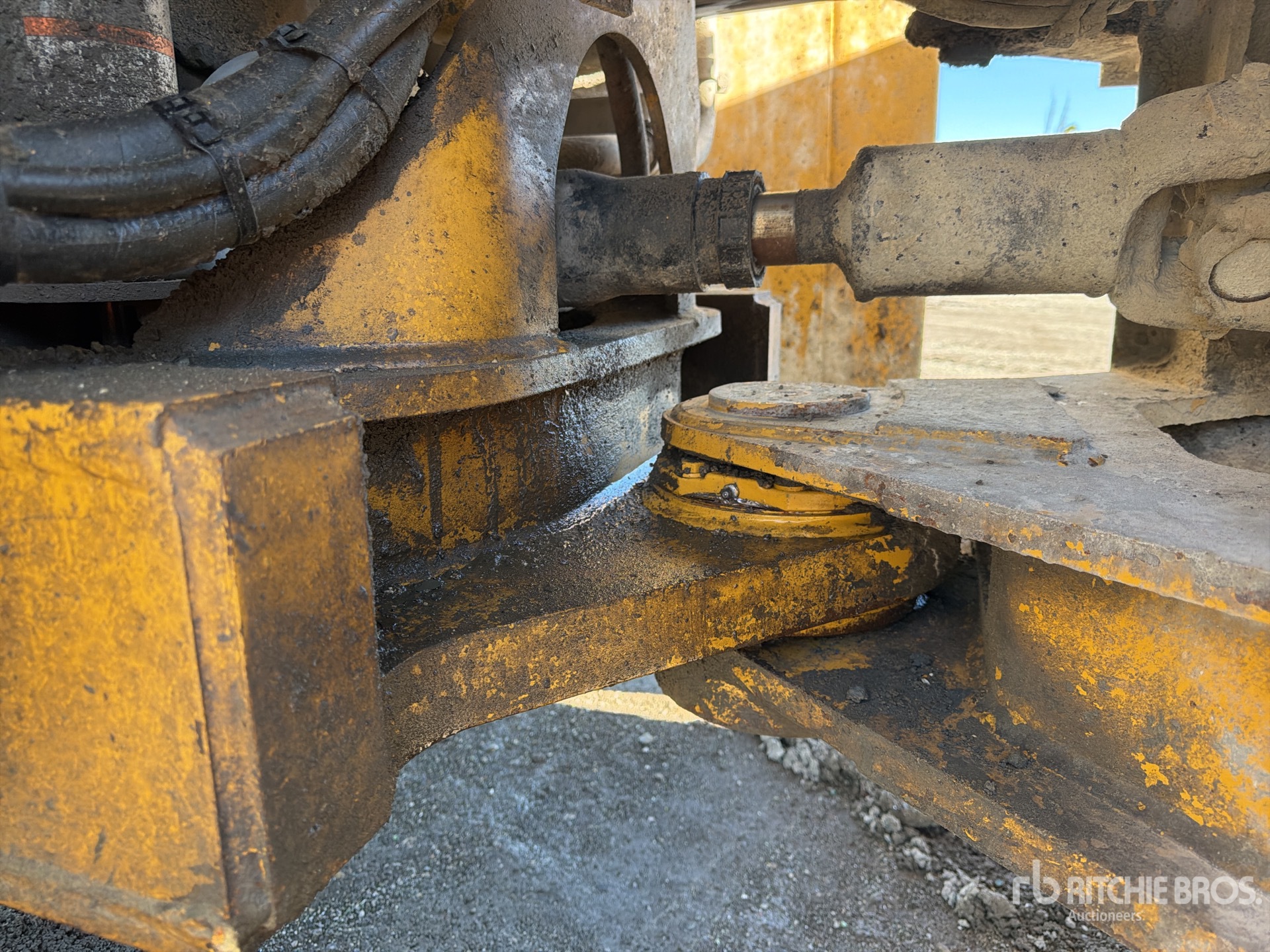 2003 Caterpillar 950G
