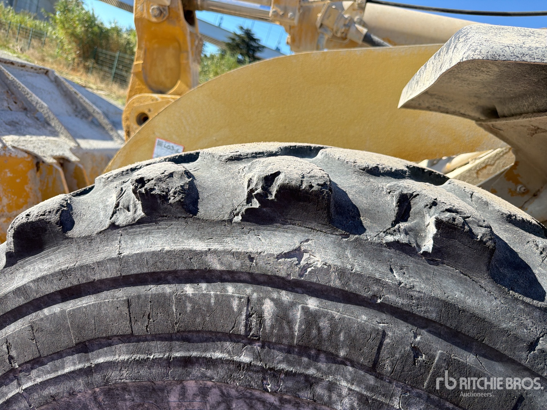 2003 Caterpillar 950G