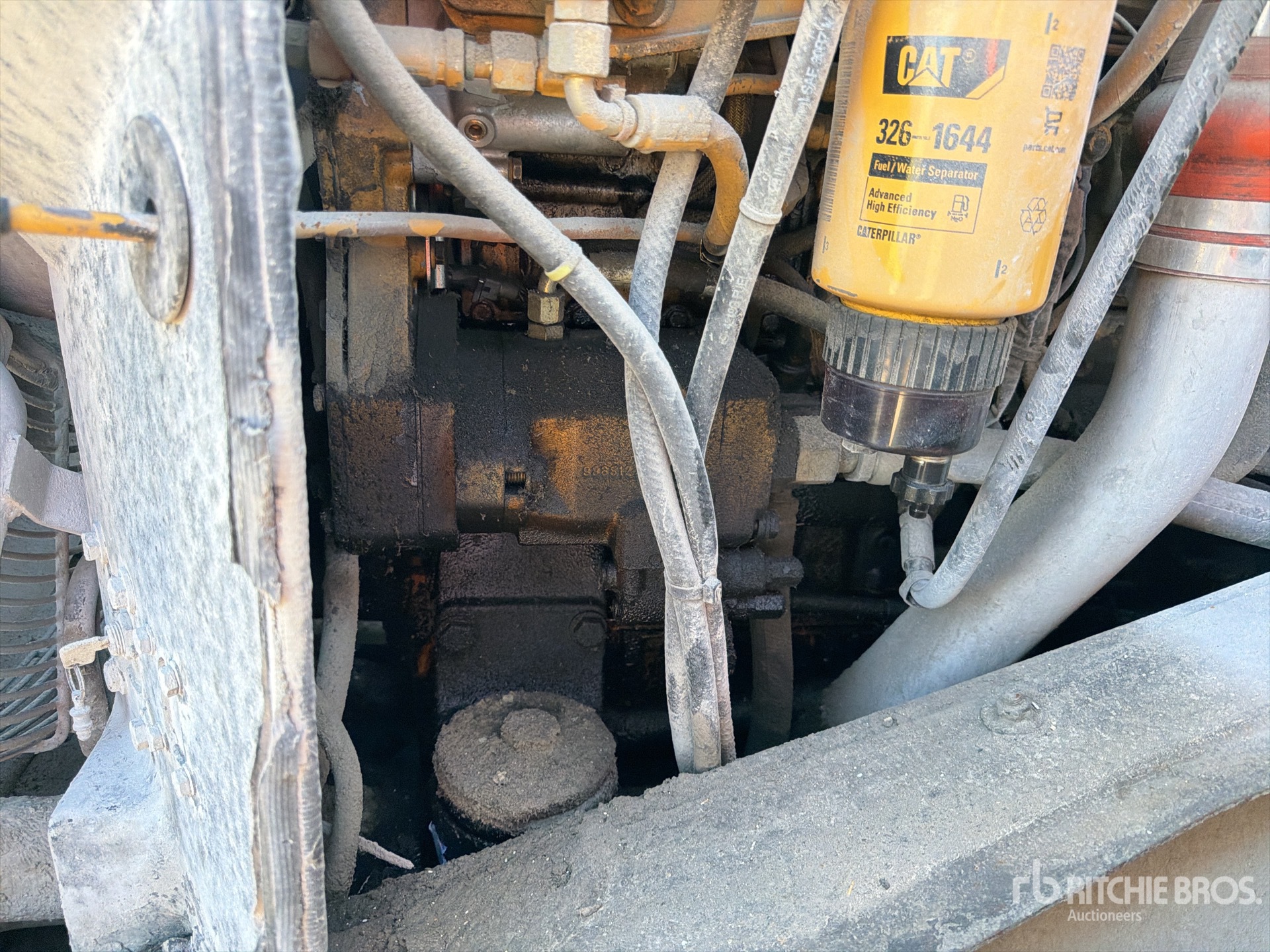 2003 Caterpillar 950G