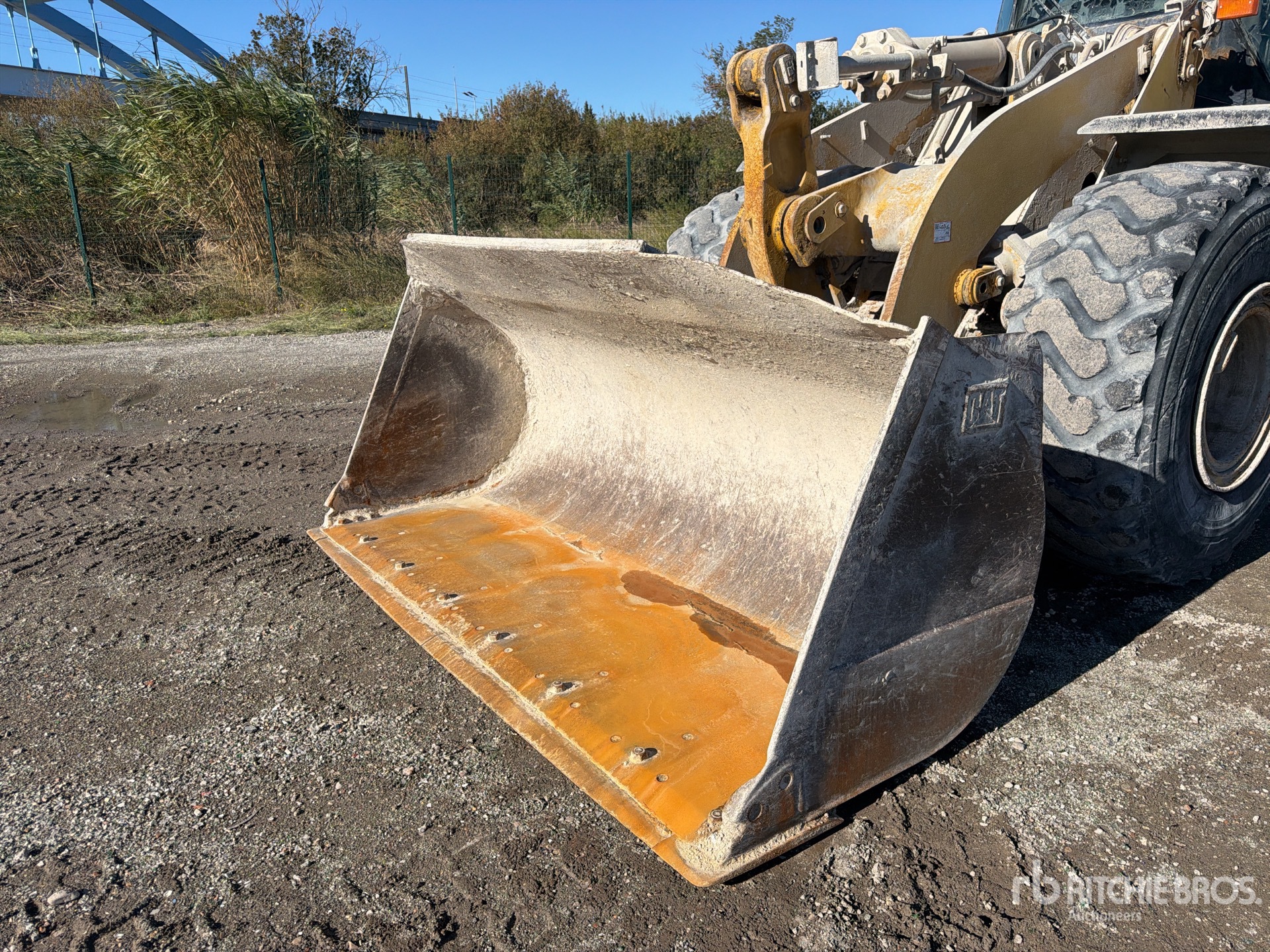 2003 Caterpillar 950G