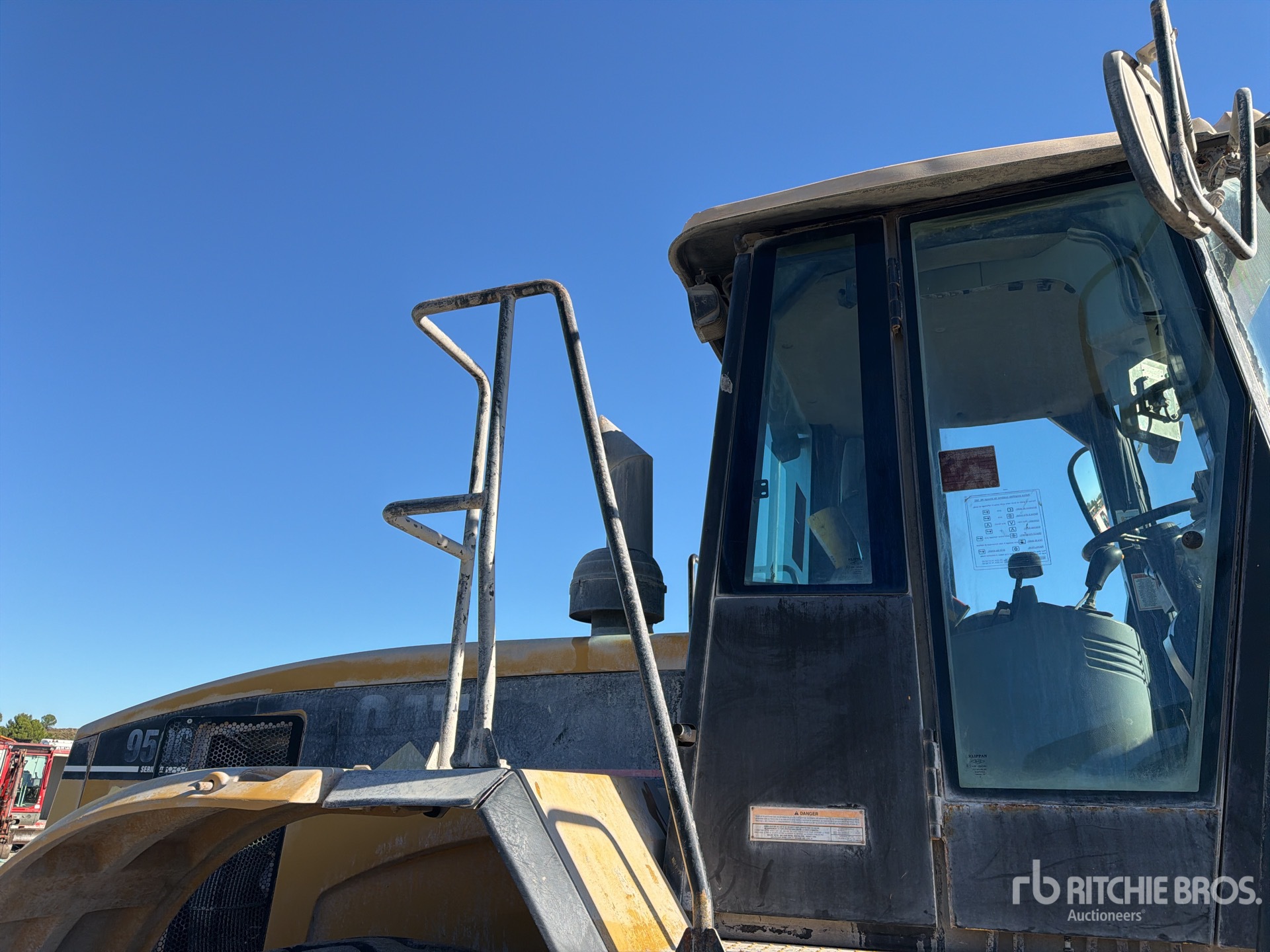 2003 Caterpillar 950G