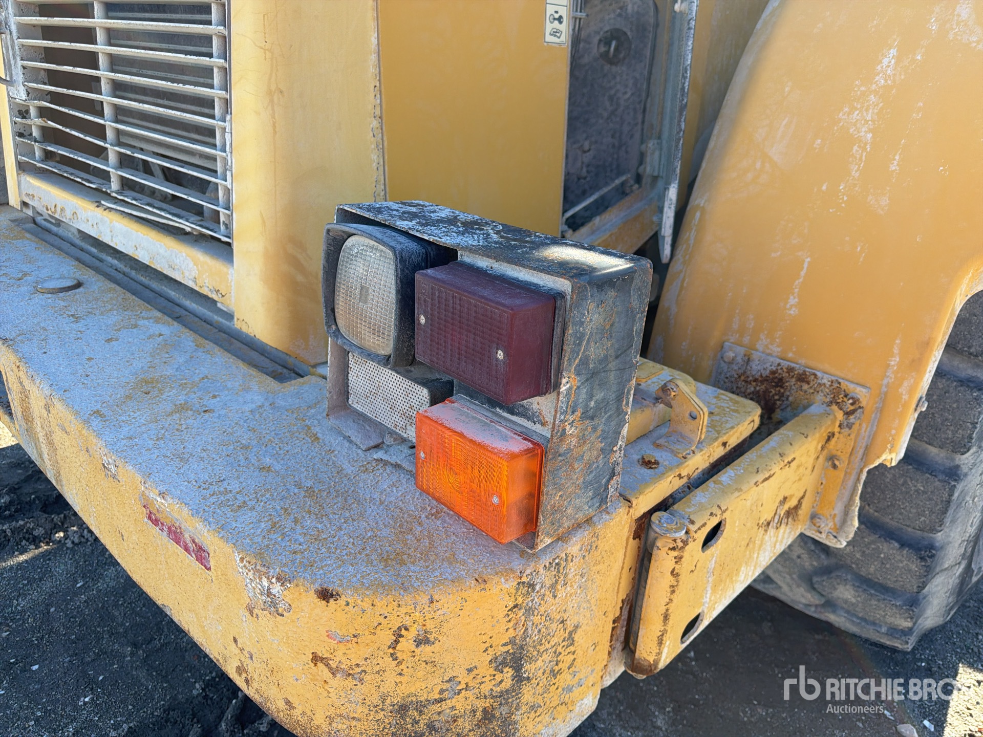 2003 Caterpillar 950G