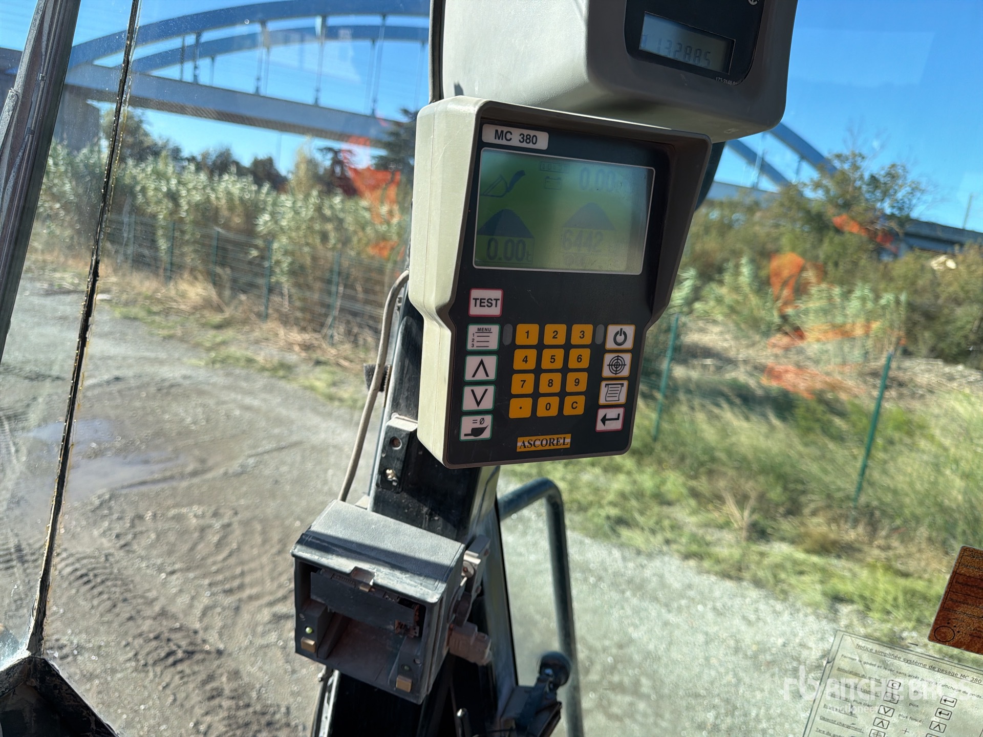 2003 Caterpillar 950G
