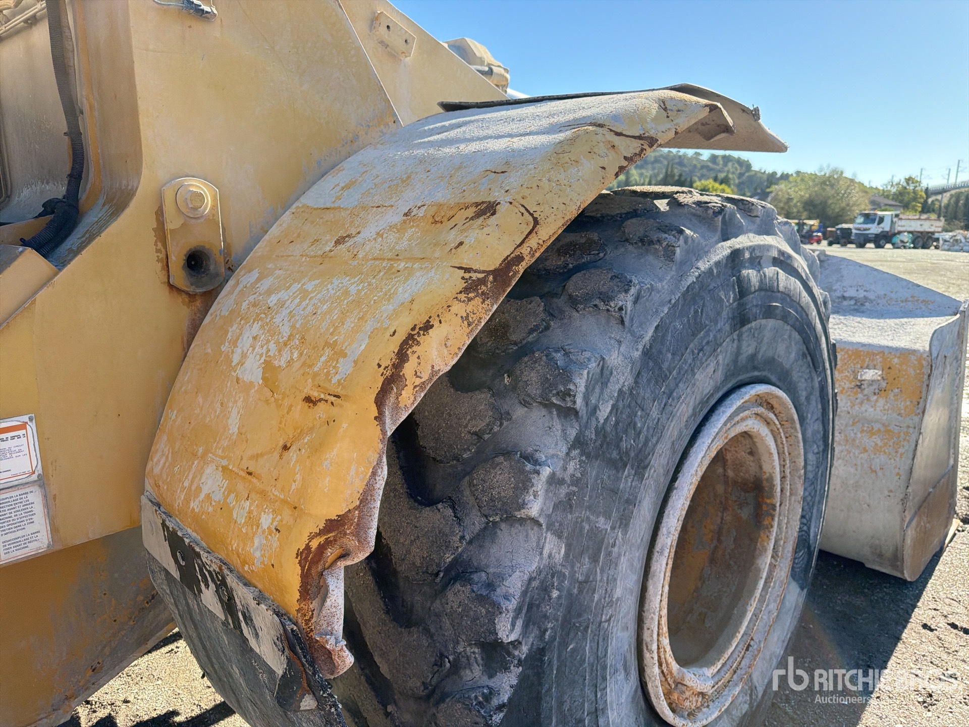 2003 Caterpillar 950G