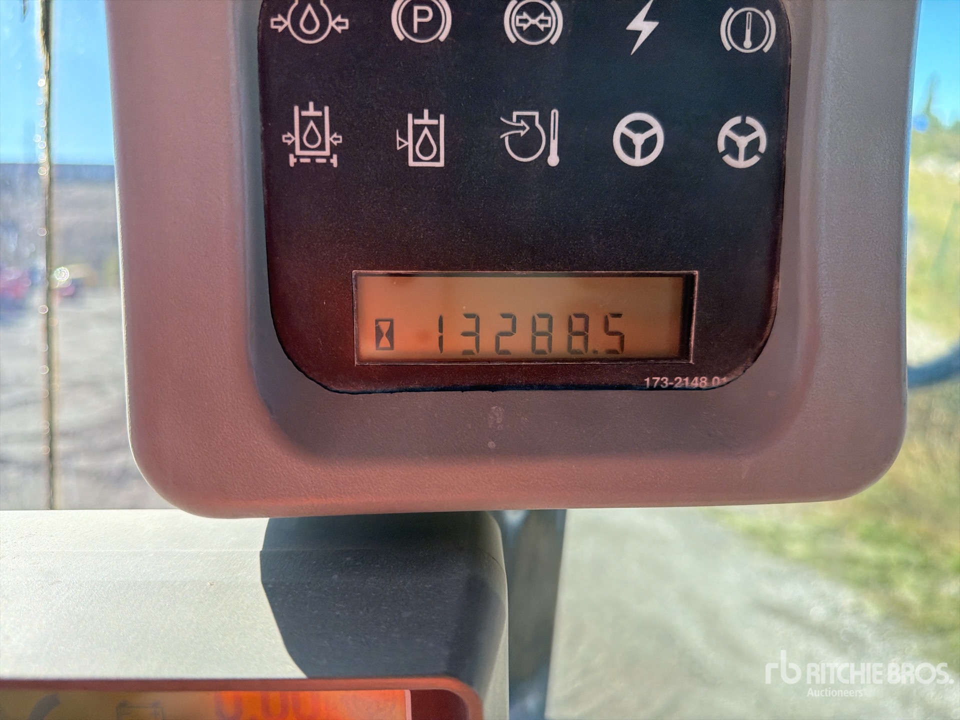 2003 Caterpillar 950G