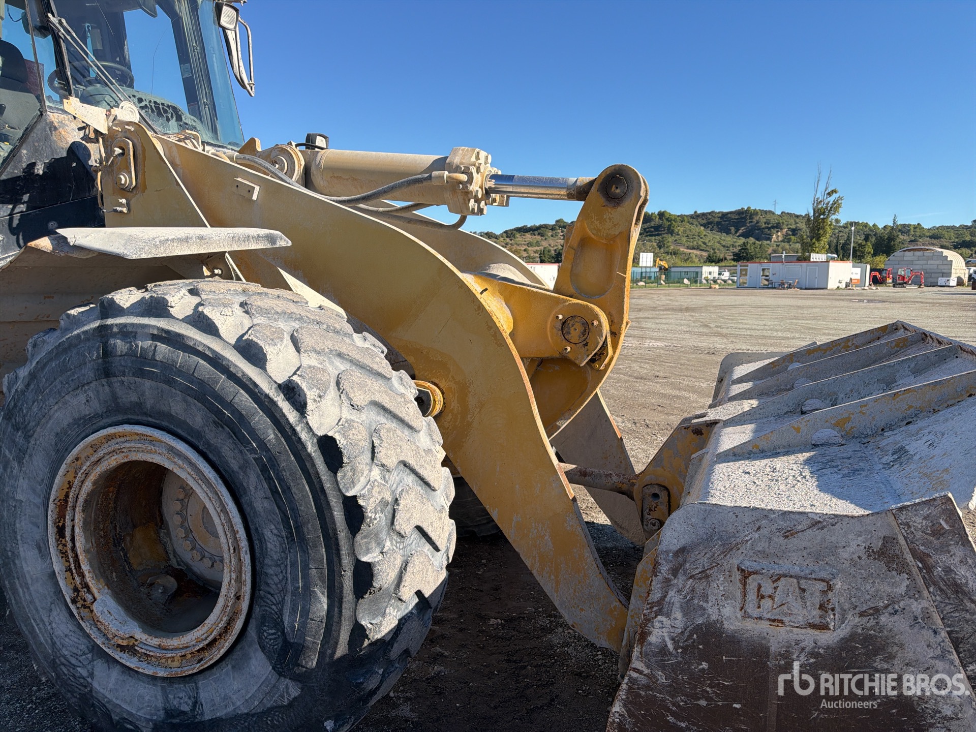 2003 Caterpillar 950G