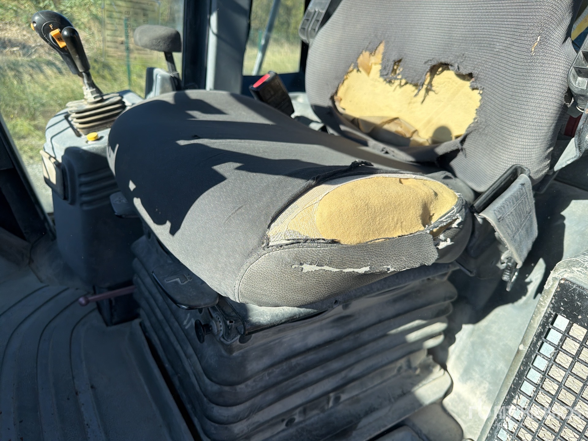 2003 Caterpillar 950G