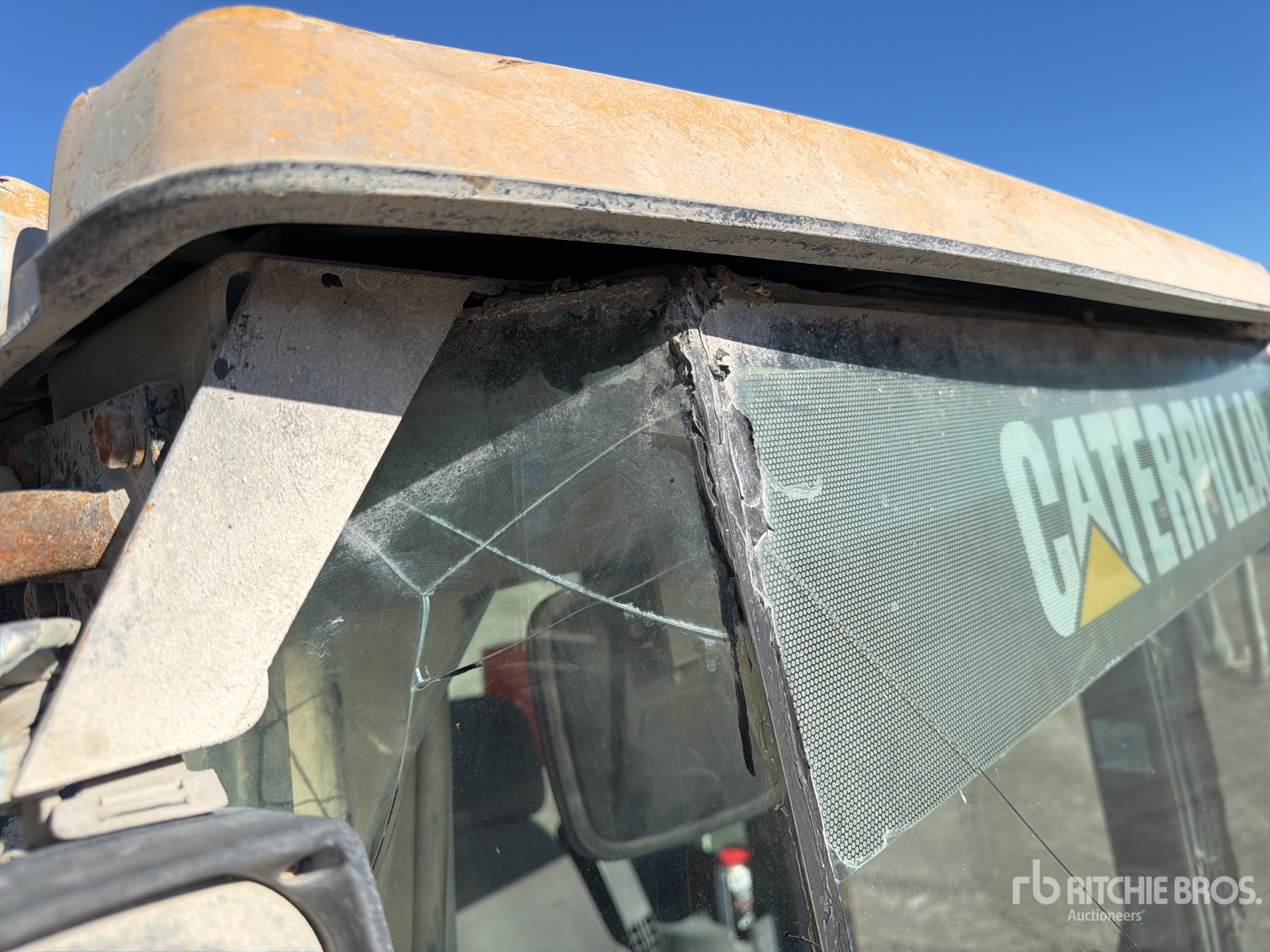 2003 Caterpillar 950G